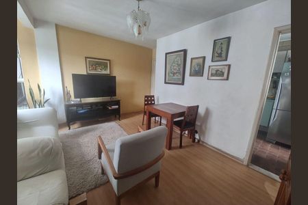 Apartamento à venda com 2 quartos, 53m² em Fonseca, Niterói