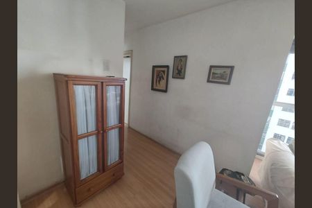 Apartamento à venda com 2 quartos, 53m² em Fonseca, Niterói