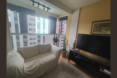 Apartamento à venda com 2 quartos, 53m² em Fonseca, Niterói