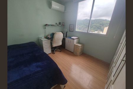 Apartamento à venda com 2 quartos, 53m² em Fonseca, Niterói