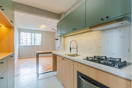 Apartamento à venda com 57m², 2 quartos e 1 vaga