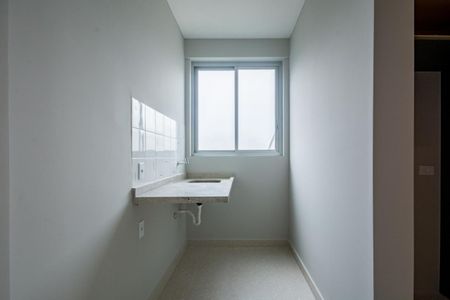 Apartamento à venda com 57m², 2 quartos e 1 vaga