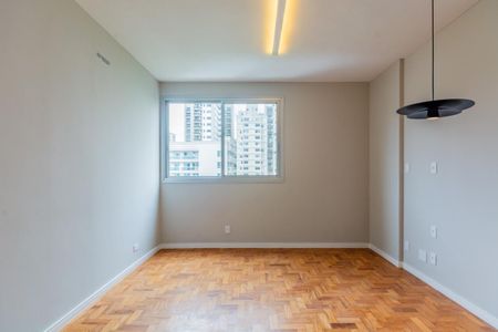 Apartamento à venda com 57m², 2 quartos e 1 vaga