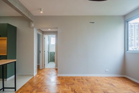 Apartamento à venda com 57m², 2 quartos e 1 vaga