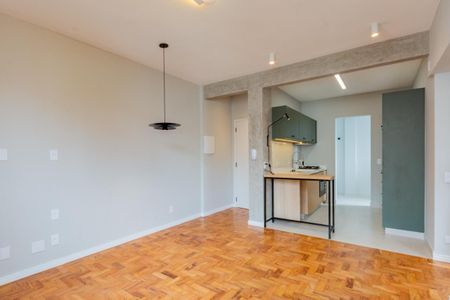 Apartamento à venda com 57m², 2 quartos e 1 vaga