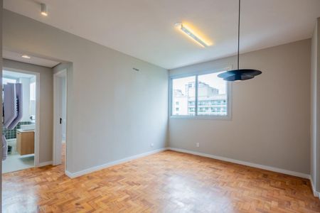 Apartamento à venda com 57m², 2 quartos e 1 vaga