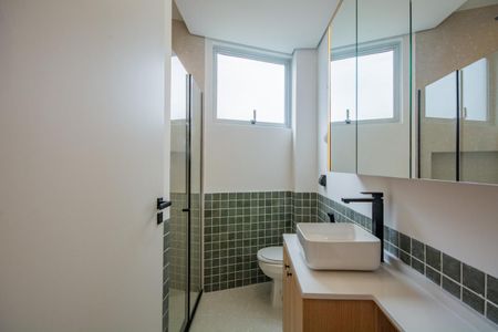 Apartamento à venda com 57m², 2 quartos e 1 vaga