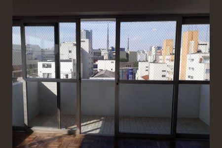 Apartamento à venda com 3 quartos, 160m² em Jardim Paulista, São Paulo