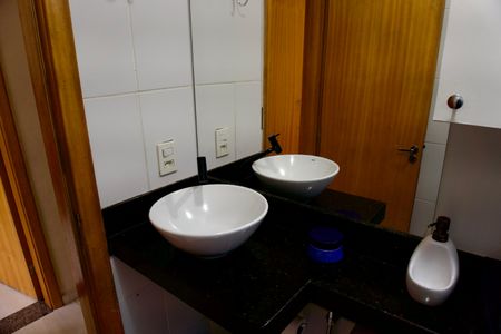 Apartamento à venda com 90m², 2 quartos e 1 vagaBanheiro