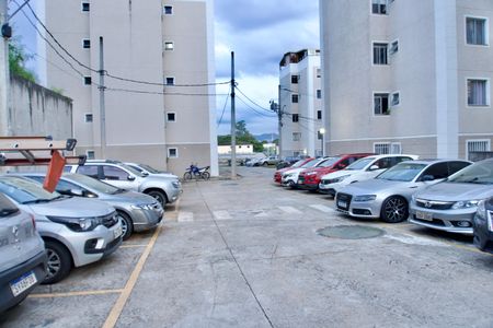 Apartamento à venda com 90m², 2 quartos e 1 vagaGaragem