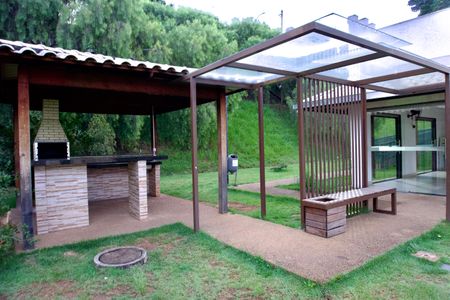 Apartamento à venda com 90m², 2 quartos e 1 vagaÁrea Comum - Espaço Gourmet