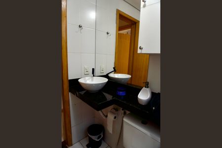 Apartamento à venda com 90m², 2 quartos e 1 vagaBanheiro