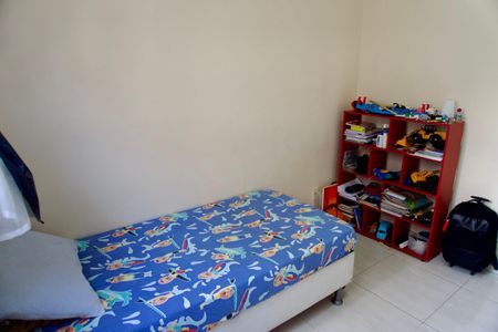 Apartamento à venda com 90m², 2 quartos e 1 vagaQuarto 2