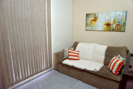 Apartamento à venda com 90m², 2 quartos e 1 vagaSala - Cobertura