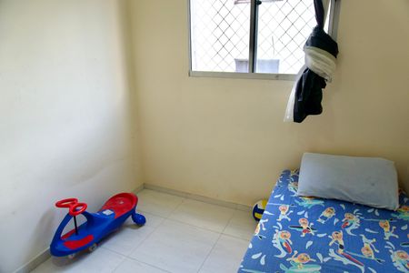 Apartamento à venda com 90m², 2 quartos e 1 vagaQuarto 2