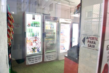 Apartamento à venda com 90m², 2 quartos e 1 vagaÁrea Comum - Lojinha