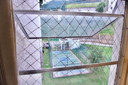 Sala - Janela de apartamento à venda com 2 quartos, 90m² em Camargos, Belo Horizonte