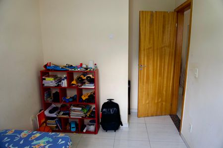 Apartamento à venda com 90m², 2 quartos e 1 vagaQuarto 2