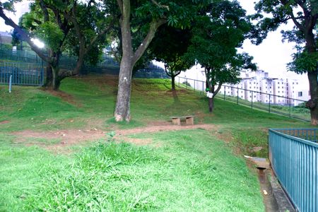 Apartamento à venda com 90m², 2 quartos e 1 vagaÁrea Comum - Pets