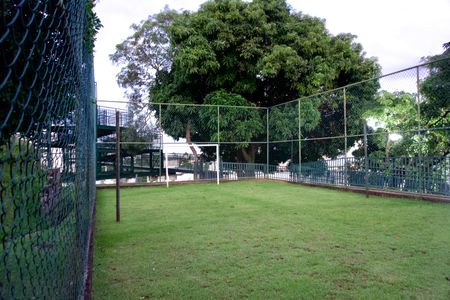 Apartamento à venda com 90m², 2 quartos e 1 vagaÁrea Comum - Quadra