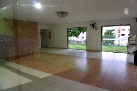 Apartamento à venda com 90m², 2 quartos e 1 vagaÁrea Comum - Salão de Festas