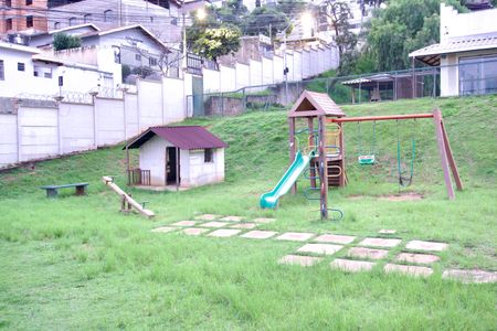 Apartamento à venda com 90m², 2 quartos e 1 vagaÁrea Comum - Playground