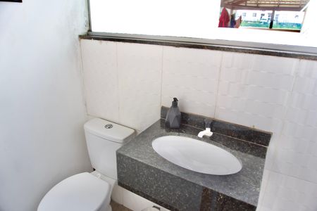 Apartamento à venda com 90m², 2 quartos e 1 vagaBanheiro - Cobertura