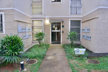 Apartamento à venda com 90m², 2 quartos e 1 vagaÁrea Comum - Entrada Bloco