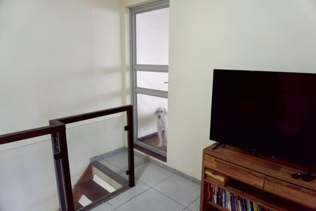 Apartamento à venda com 90m², 2 quartos e 1 vagaSala - Cobertura