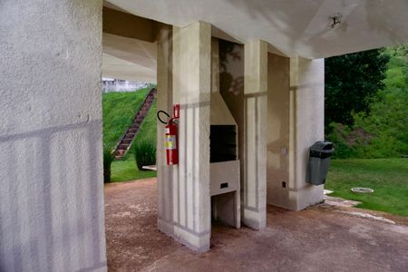 Apartamento à venda com 90m², 2 quartos e 1 vagaÁrea Comum - Churrasqueira