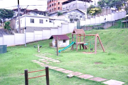Apartamento à venda com 90m², 2 quartos e 1 vagaÁrea Comum - Playground