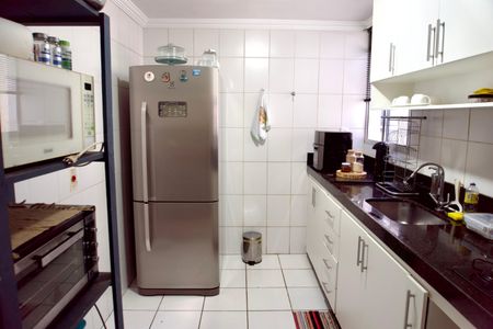 Apartamento à venda com 90m², 2 quartos e 1 vagaCozinha