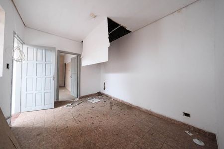 Sala de casa à venda com 1 quarto, 112m² em Vila Ponte Rasa, São Paulo