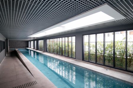 Apartamento à venda com 24m², 0 quarto e sem vaga