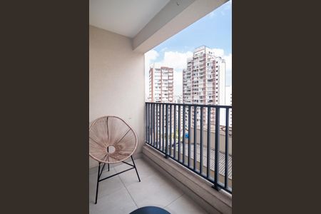 Apartamento à venda com 24m², 0 quarto e sem vaga