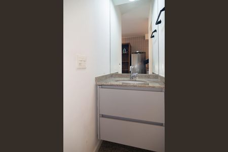 Apartamento à venda com 24m², 0 quarto e sem vaga