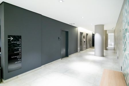 Apartamento à venda com 24m², 0 quarto e sem vaga