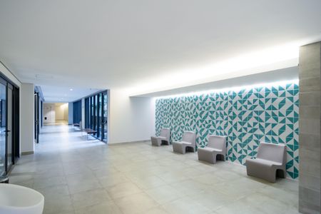 Apartamento à venda com 24m², 0 quarto e sem vaga