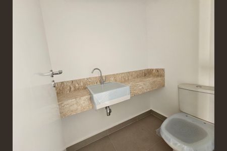 Apartamento à venda com 224m², 3 quartos e 4 vagasLavabo