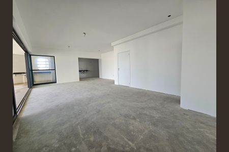 Sala de apartamento à venda com 3 quartos, 224m² em Vila Gertrudes, São Paulo