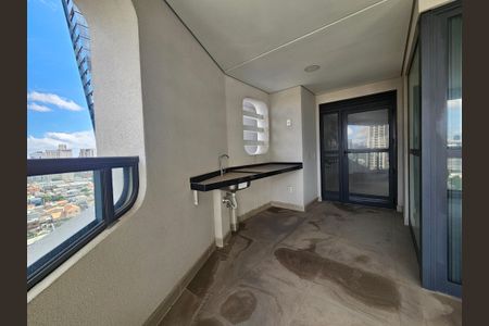 Apartamento à venda com 224m², 3 quartos e 4 vagasEspaço Gourmet