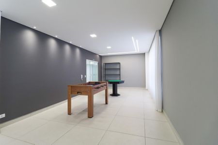 Apartamento à venda com 45m², 2 quartos e 1 vaga