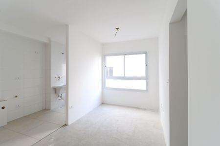 Apartamento à venda com 45m², 2 quartos e 1 vaga