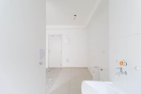 Apartamento à venda com 45m², 2 quartos e 1 vaga