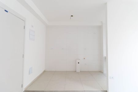 Apartamento à venda com 45m², 2 quartos e 1 vaga