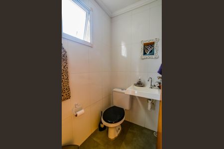 Apartamento à venda com 80m², 2 quartos e 1 vagaCozinha e Área de Serviço