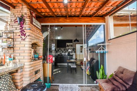 Apartamento à venda com 80m², 2 quartos e 1 vagaCobertura