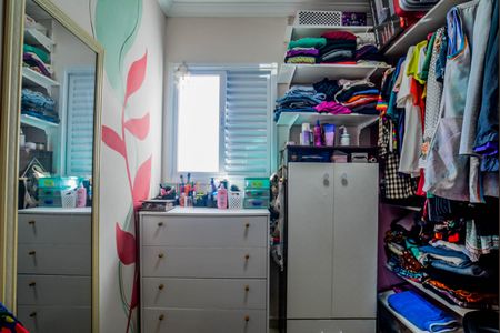 Quarto 1 de apartamento à venda com 2 quartos, 80m² em Jardim Santo André, Santo André