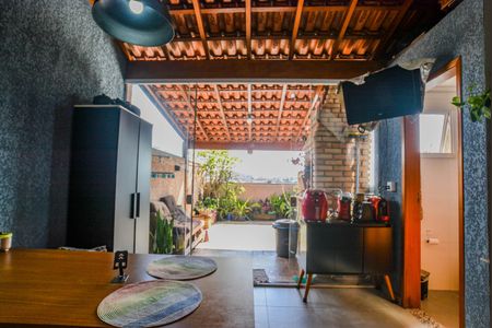 Apartamento à venda com 80m², 2 quartos e 1 vagaCozinha e Área de Serviço