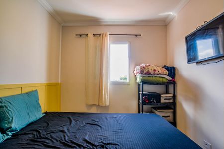 Apartamento à venda com 80m², 2 quartos e 1 vagaQuarto 2